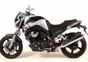 Yamaha BT1100 Bulldog Yamaha BT1100 Bulldog